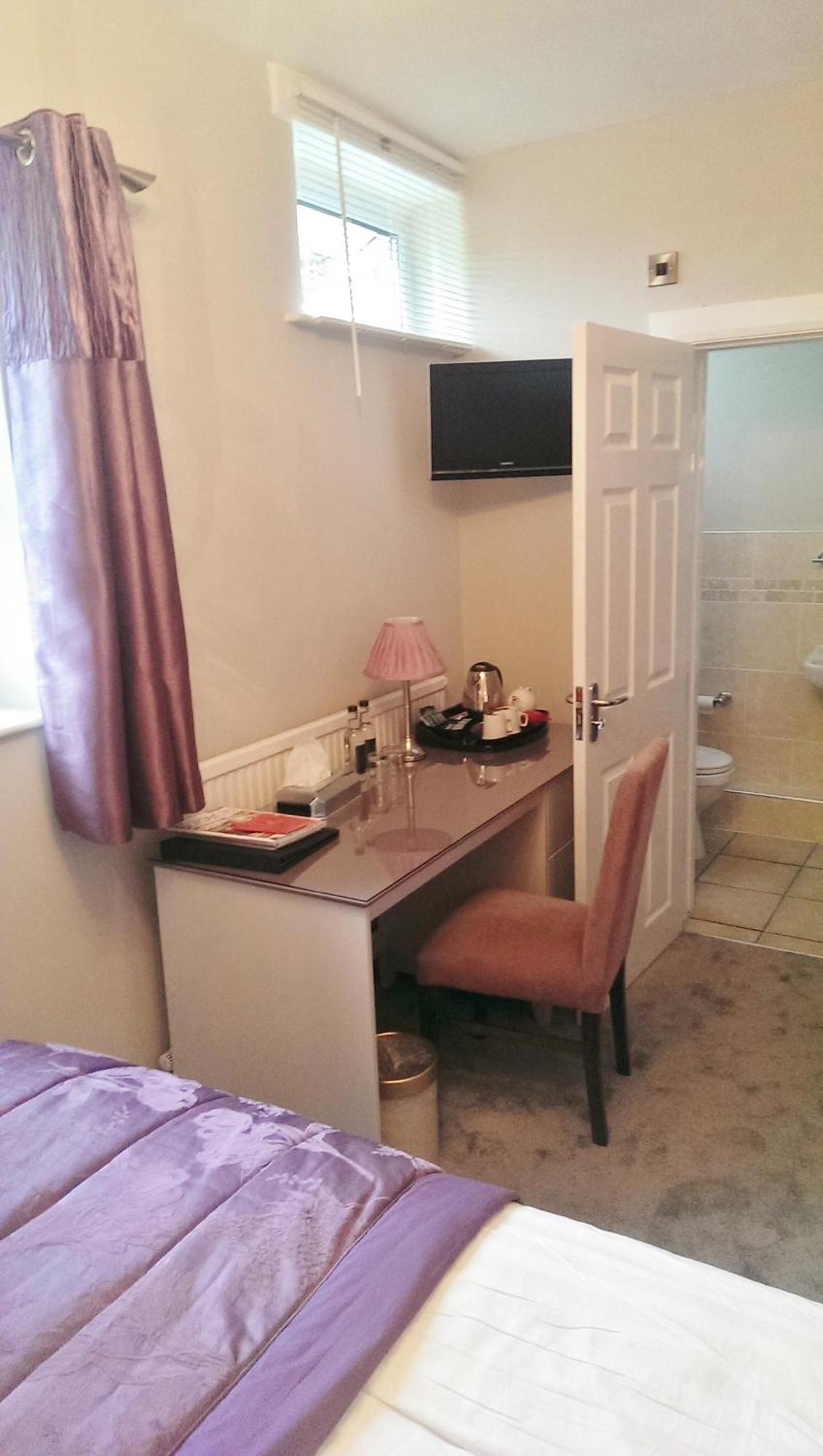 Maesmawr Hall Hotel Caersws Quarto foto